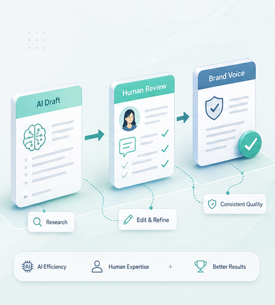 TextRanch business workflow slideshow image 1
